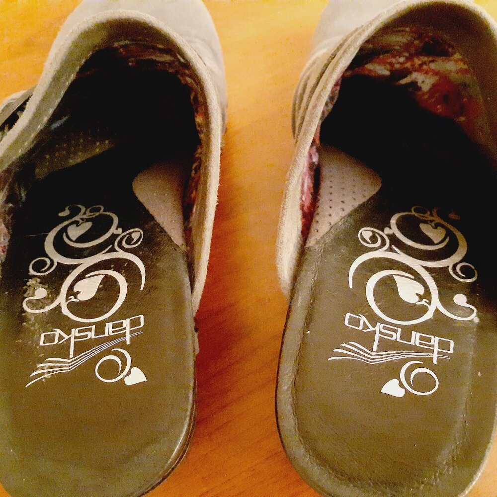 Dansko Clogs - image 9